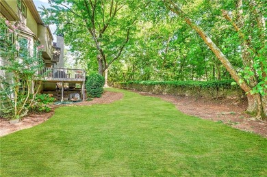 Welcome to a perfectly situated home in the heart of Windward on The Golf Club of Georgia in Georgia - for sale on GolfHomes.com, golf home, golf lot