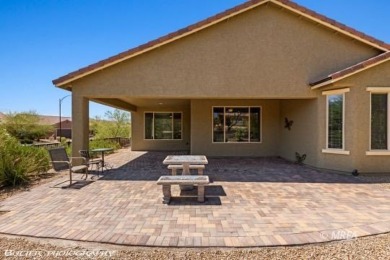 Located in the heart of Sun City's highly sought-after active on Conestoga Golf Club in Nevada - for sale on GolfHomes.com, golf home, golf lot