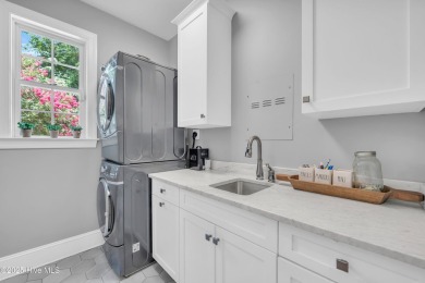 Welcome to 7941 Grenezay Road, Wilmington, NC, a beautiful home on Porters Neck Country Club in North Carolina - for sale on GolfHomes.com, golf home, golf lot