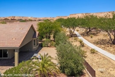 Located in the heart of Sun City's highly sought-after active on Conestoga Golf Club in Nevada - for sale on GolfHomes.com, golf home, golf lot