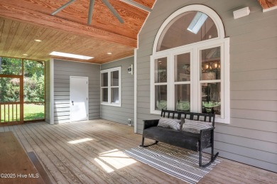 Welcome to 7941 Grenezay Road, Wilmington, NC, a beautiful home on Porters Neck Country Club in North Carolina - for sale on GolfHomes.com, golf home, golf lot