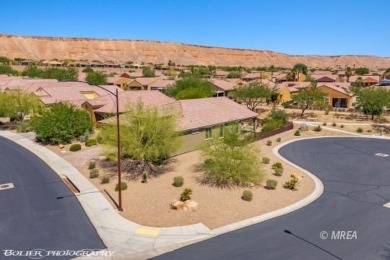 Located in the heart of Sun City's highly sought-after active on Conestoga Golf Club in Nevada - for sale on GolfHomes.com, golf home, golf lot