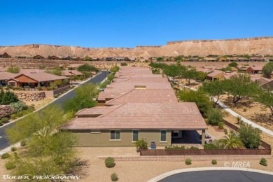 Located in the heart of Sun City's highly sought-after active on Conestoga Golf Club in Nevada - for sale on GolfHomes.com, golf home, golf lot