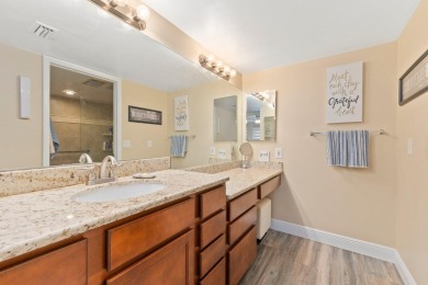 Rarely available 2-bedroom, 2-bathroom first-floor corner unit on Meadowood Golf and Tennis Club in Florida - for sale on GolfHomes.com, golf home, golf lot