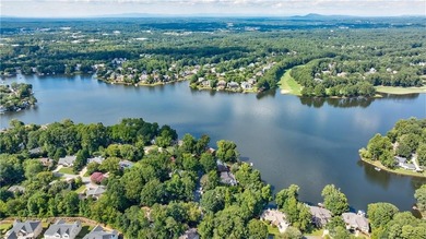 Welcome to a perfectly situated home in the heart of Windward on The Golf Club of Georgia in Georgia - for sale on GolfHomes.com, golf home, golf lot