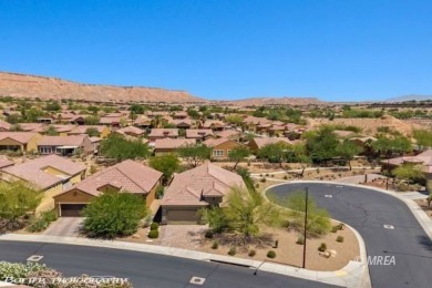 Located in the heart of Sun City's highly sought-after active on Conestoga Golf Club in Nevada - for sale on GolfHomes.com, golf home, golf lot