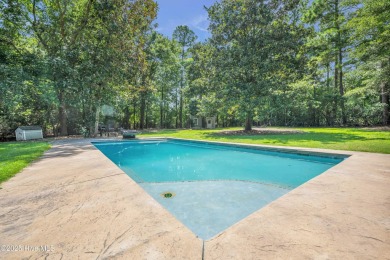 Welcome to 7941 Grenezay Road, Wilmington, NC, a beautiful home on Porters Neck Country Club in North Carolina - for sale on GolfHomes.com, golf home, golf lot
