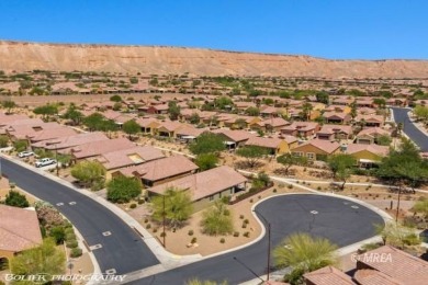 Located in the heart of Sun City's highly sought-after active on Conestoga Golf Club in Nevada - for sale on GolfHomes.com, golf home, golf lot