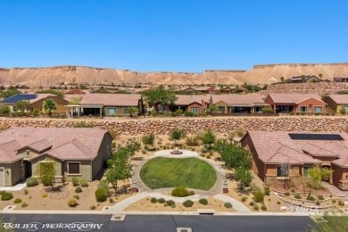Located in the heart of Sun City's highly sought-after active on Conestoga Golf Club in Nevada - for sale on GolfHomes.com, golf home, golf lot