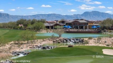 Located in the heart of Sun City's highly sought-after active on Conestoga Golf Club in Nevada - for sale on GolfHomes.com, golf home, golf lot