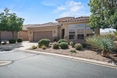 Welcome to this beautiful 3-bedroom, 2-bathroom home located in on Sunriver Golf Club in Utah - for sale on GolfHomes.com, golf home, golf lot