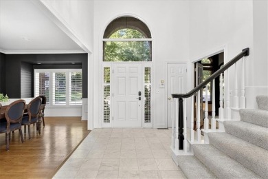Tucked away in a quiet cul-de-sac on a private, treed lot, this on Shadow Glen Golf Club in Kansas - for sale on GolfHomes.com, golf home, golf lot