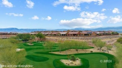 Located in the heart of Sun City's highly sought-after active on Conestoga Golf Club in Nevada - for sale on GolfHomes.com, golf home, golf lot