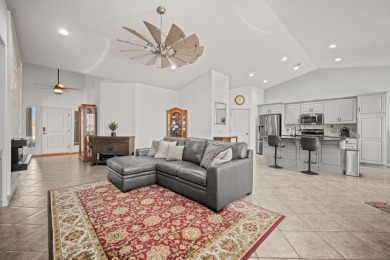 Welcome to this beautiful 3-bedroom, 2-bathroom home located in on Sunriver Golf Club in Utah - for sale on GolfHomes.com, golf home, golf lot