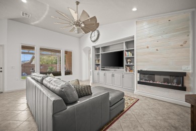 Welcome to this beautiful 3-bedroom, 2-bathroom home located in on Sunriver Golf Club in Utah - for sale on GolfHomes.com, golf home, golf lot