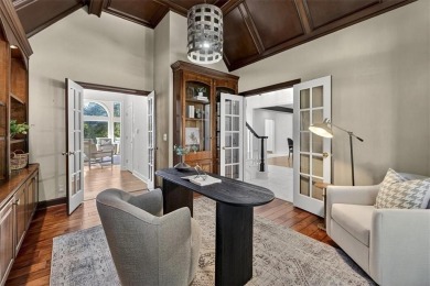 Tucked away in a quiet cul-de-sac on a private, treed lot, this on Shadow Glen Golf Club in Kansas - for sale on GolfHomes.com, golf home, golf lot