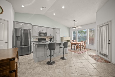Welcome to this beautiful 3-bedroom, 2-bathroom home located in on Sunriver Golf Club in Utah - for sale on GolfHomes.com, golf home, golf lot