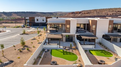Discover the Martinique, nestled in the vacation community of on  in Utah - for sale on GolfHomes.com, golf home, golf lot