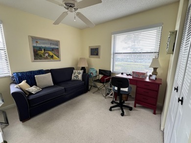 LOCATION IS THE KEY! NESTLED IN A VIBRANT 55+ COMMUNITY, THIS on  in Florida - for sale on GolfHomes.com, golf home, golf lot