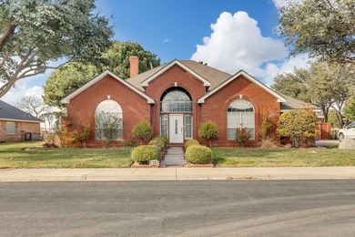 Located in the Mission Estates Golf Course Lot, this well on Club at Mission Dorado in Texas - for sale on GolfHomes.com, golf home, golf lot