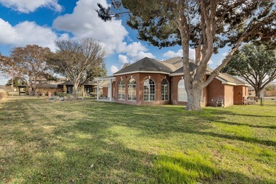 Located in the Mission Estates Golf Course Lot, this well on Club at Mission Dorado in Texas - for sale on GolfHomes.com, golf home, golf lot