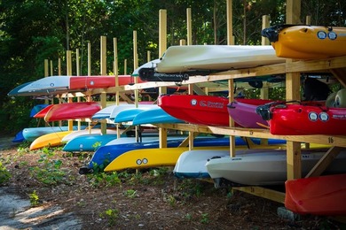 Don't miss your chance to own a prime homesite in Bay Creek's on Bay Creek Golf Club in Virginia - for sale on GolfHomes.com, golf home, golf lot