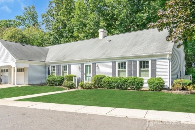 Wow a rare Alexandria unit at Monroe's sought after 55+ Rossmoor on Rossmoor Golf Club in New Jersey - for sale on GolfHomes.com, golf home, golf lot