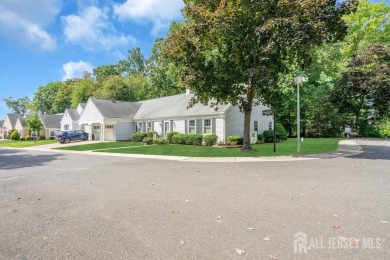 Wow a rare Alexandria unit at Monroe's sought after 55+ Rossmoor on Rossmoor Golf Club in New Jersey - for sale on GolfHomes.com, golf home, golf lot