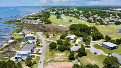 If you are looking for the perfect piece of property to build on Tiger Point Golf and Country Club in Florida - for sale on GolfHomes.com, golf home, golf lot