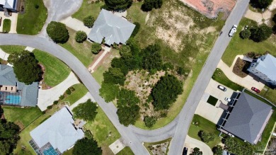 If you are looking for the perfect piece of property to build on Tiger Point Golf and Country Club in Florida - for sale on GolfHomes.com, golf home, golf lot