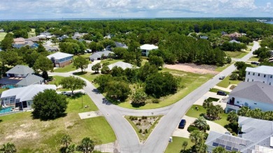 If you are looking for the perfect piece of property to build on Tiger Point Golf and Country Club in Florida - for sale on GolfHomes.com, golf home, golf lot