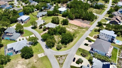 If you are looking for the perfect piece of property to build on Tiger Point Golf and Country Club in Florida - for sale on GolfHomes.com, golf home, golf lot