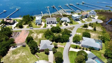 If you are looking for the perfect piece of property to build on Tiger Point Golf and Country Club in Florida - for sale on GolfHomes.com, golf home, golf lot