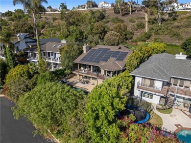 Coming on El Niguel Country Club in California - for sale on GolfHomes.com, golf home, golf lot