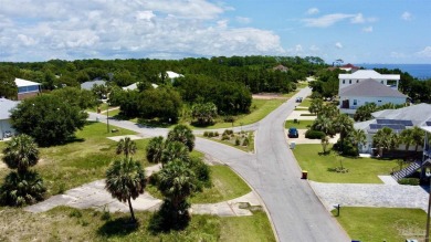 If you are looking for the perfect piece of property to build on Tiger Point Golf and Country Club in Florida - for sale on GolfHomes.com, golf home, golf lot