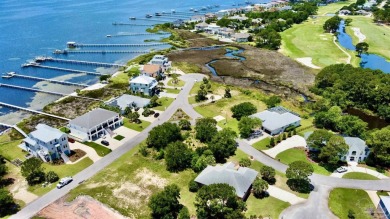 If you are looking for the perfect piece of property to build on Tiger Point Golf and Country Club in Florida - for sale on GolfHomes.com, golf home, golf lot