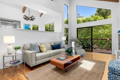 Turn-key coastal retreat in Rio Del Mar! The desirable Sumner on Seascape Golf Club in California - for sale on GolfHomes.com, golf home, golf lot