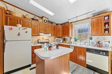 Turn the key and start enjoying lake life from this fully on Hardwoods Golf Club At Mille Lacs in Minnesota - for sale on GolfHomes.com, golf home, golf lot