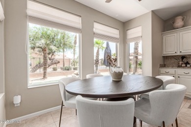 Welcome to 3211 N Couples Drive, located in the sought-after on Eagles Nest at Pebble Creek in Arizona - for sale on GolfHomes.com, golf home, golf lot