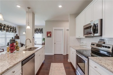 Located in the highly sought-after Traditions of Braselton, this on Traditions of Braselton Golf Club in Georgia - for sale on GolfHomes.com, golf home, golf lot
