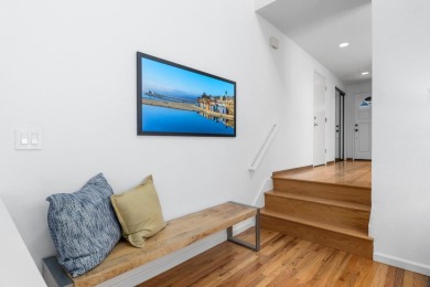 Turn-key coastal retreat in Rio Del Mar! The desirable Sumner on Seascape Golf Club in California - for sale on GolfHomes.com, golf home, golf lot