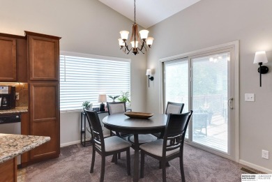 Ashley Sum, M: , ashleysumrealtor,   - Nestled against a serene on Stone Creek Golf Course - Sandstone in Nebraska - for sale on GolfHomes.com, golf home, golf lot