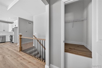 New Construction!! A 1,303 sq. ft. ranch featuring 2 bedrooms, 2 on Incline Village Golf Course in Missouri - for sale on GolfHomes.com, golf home, golf lot