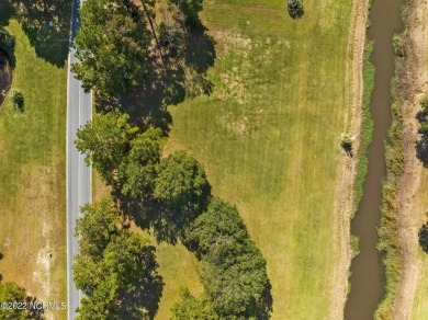 Back on the market due to buyer not completing closing on time on Brunswick Plantation and Golf Resorts in North Carolina - for sale on GolfHomes.com, golf home, golf lot