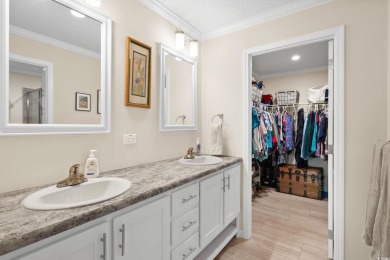 Welcome to 1751 Fairbanks Drive--an impeccably updated home on Burning Ridge Golf Course in South Carolina - for sale on GolfHomes.com, golf home, golf lot
