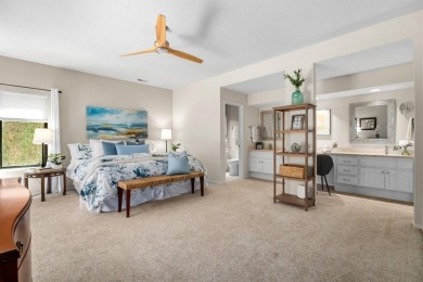 Turn-key coastal retreat in Rio Del Mar! The desirable Sumner on Seascape Golf Club in California - for sale on GolfHomes.com, golf home, golf lot