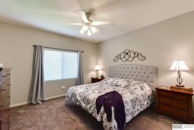 Ashley Sum, M: , ashleysumrealtor,   - Nestled against a serene on Stone Creek Golf Course - Sandstone in Nebraska - for sale on GolfHomes.com, golf home, golf lot