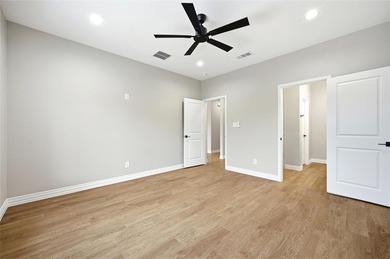 New construction in the highly sought-after Simmons Shores on Tanglewood Resort in Texas - for sale on GolfHomes.com, golf home, golf lot