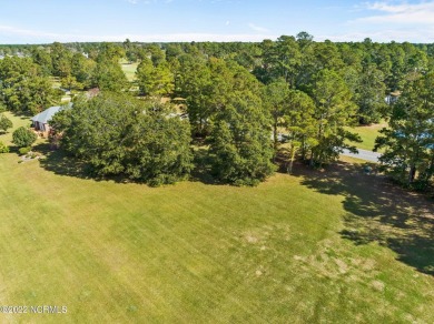 Back on the market due to buyer not completing closing on time on Brunswick Plantation and Golf Resorts in North Carolina - for sale on GolfHomes.com, golf home, golf lot