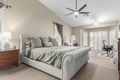 Welcome to 3211 N Couples Drive, located in the sought-after on Eagles Nest at Pebble Creek in Arizona - for sale on GolfHomes.com, golf home, golf lot